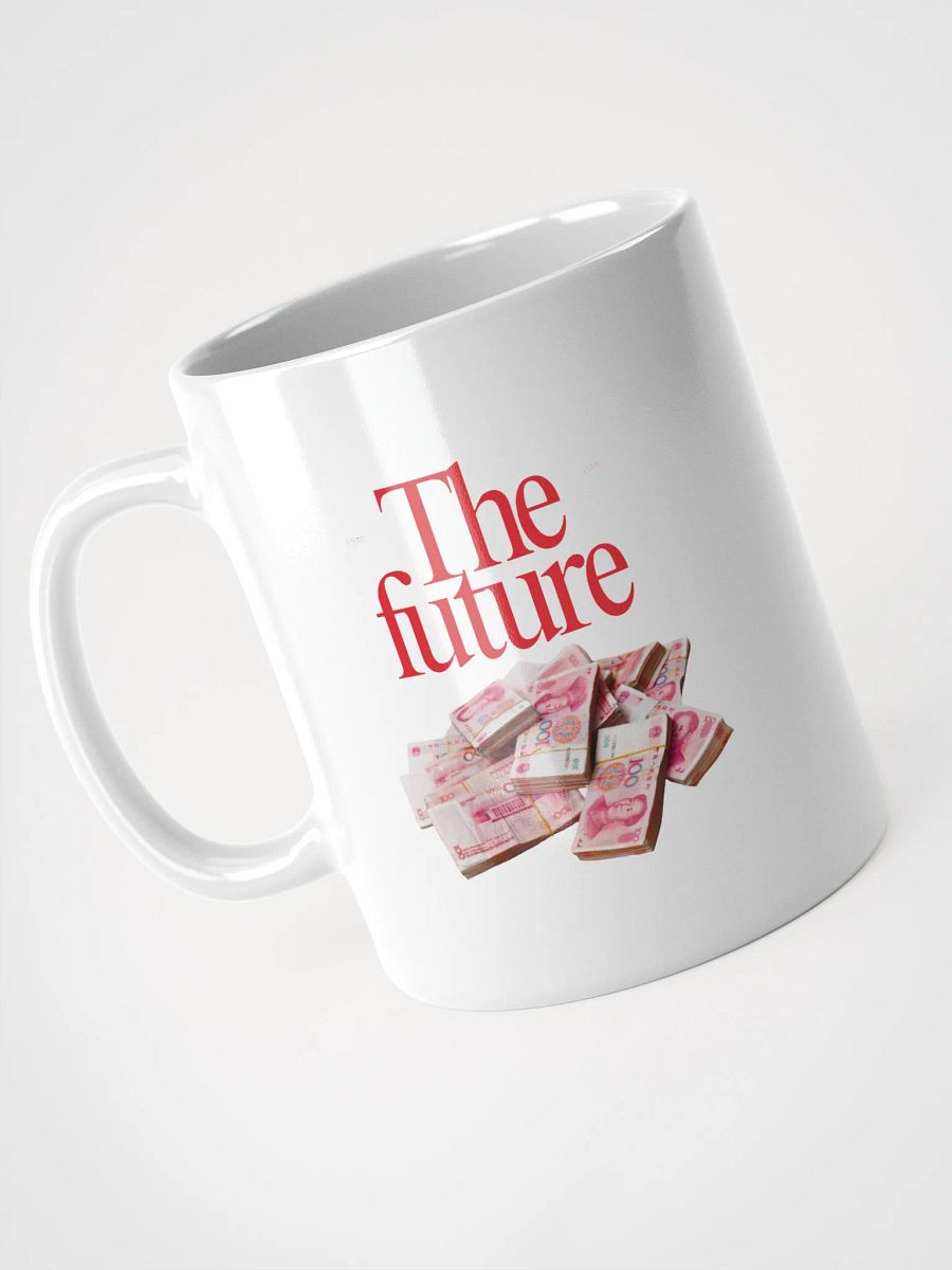 The Future Mug product image (9)