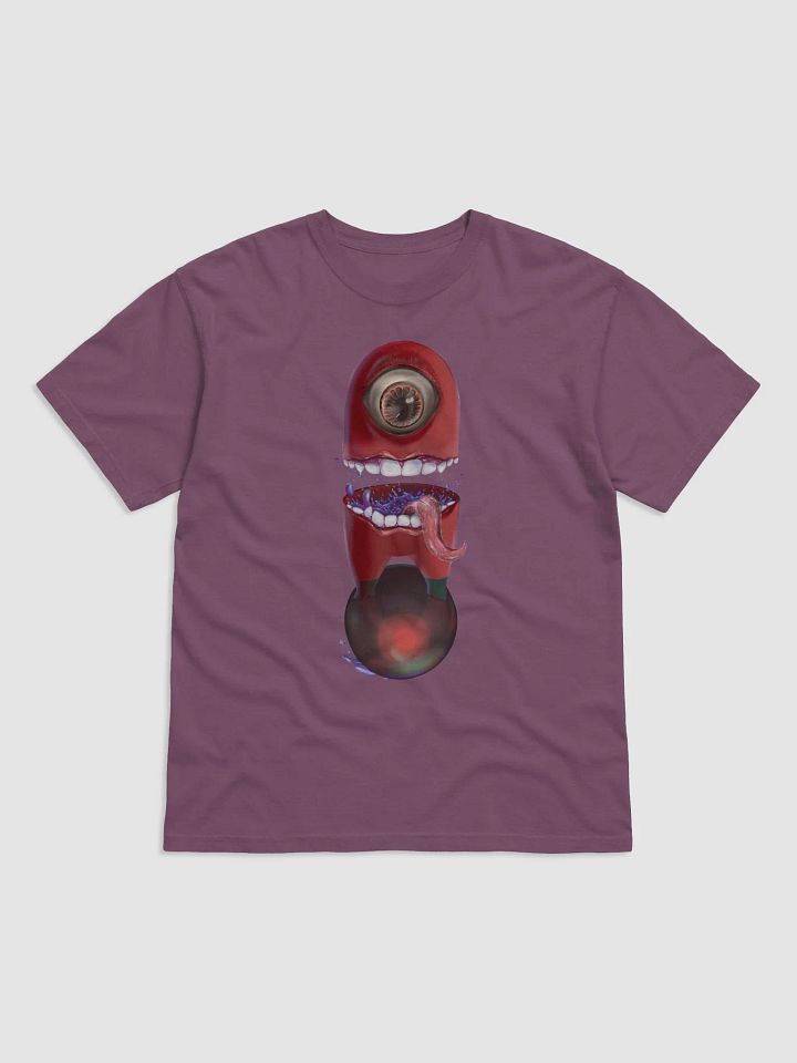 SUSSY EYE 01 (T-Shirt) product image (3)