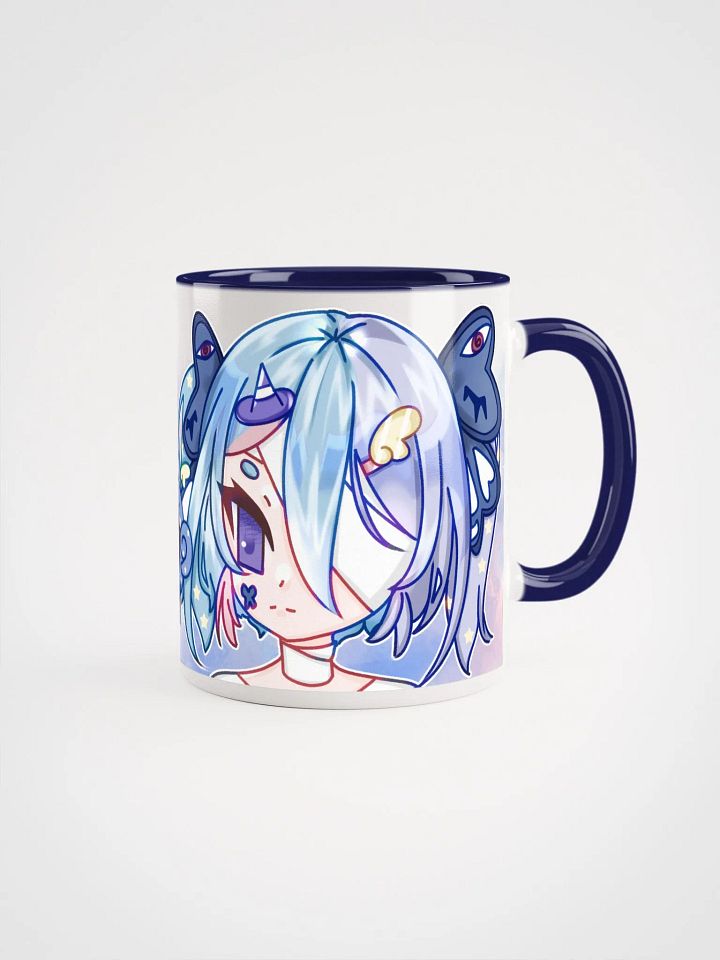 Mari & Yuniis Mug ver2 product image (3)