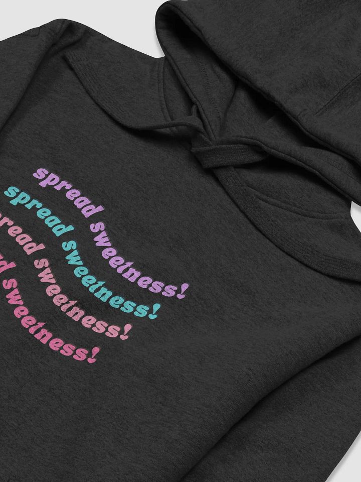 Spread Sweetness Hoodie product image (2)