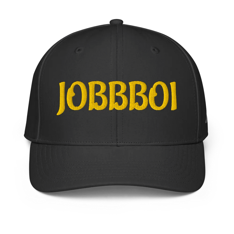 JOBBBOI CAP product image (2)