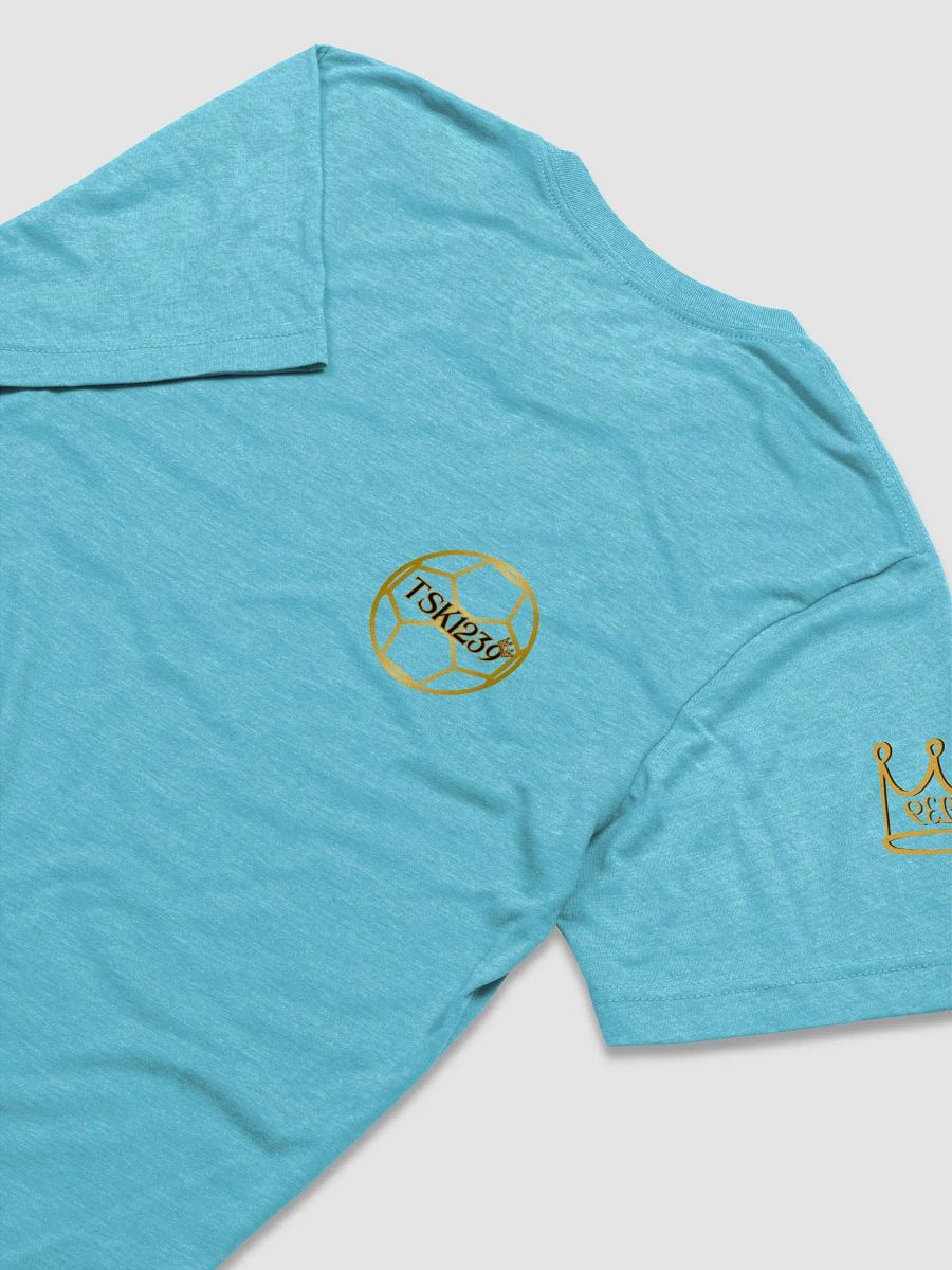 TSK Logos T-Shirt product image (27)