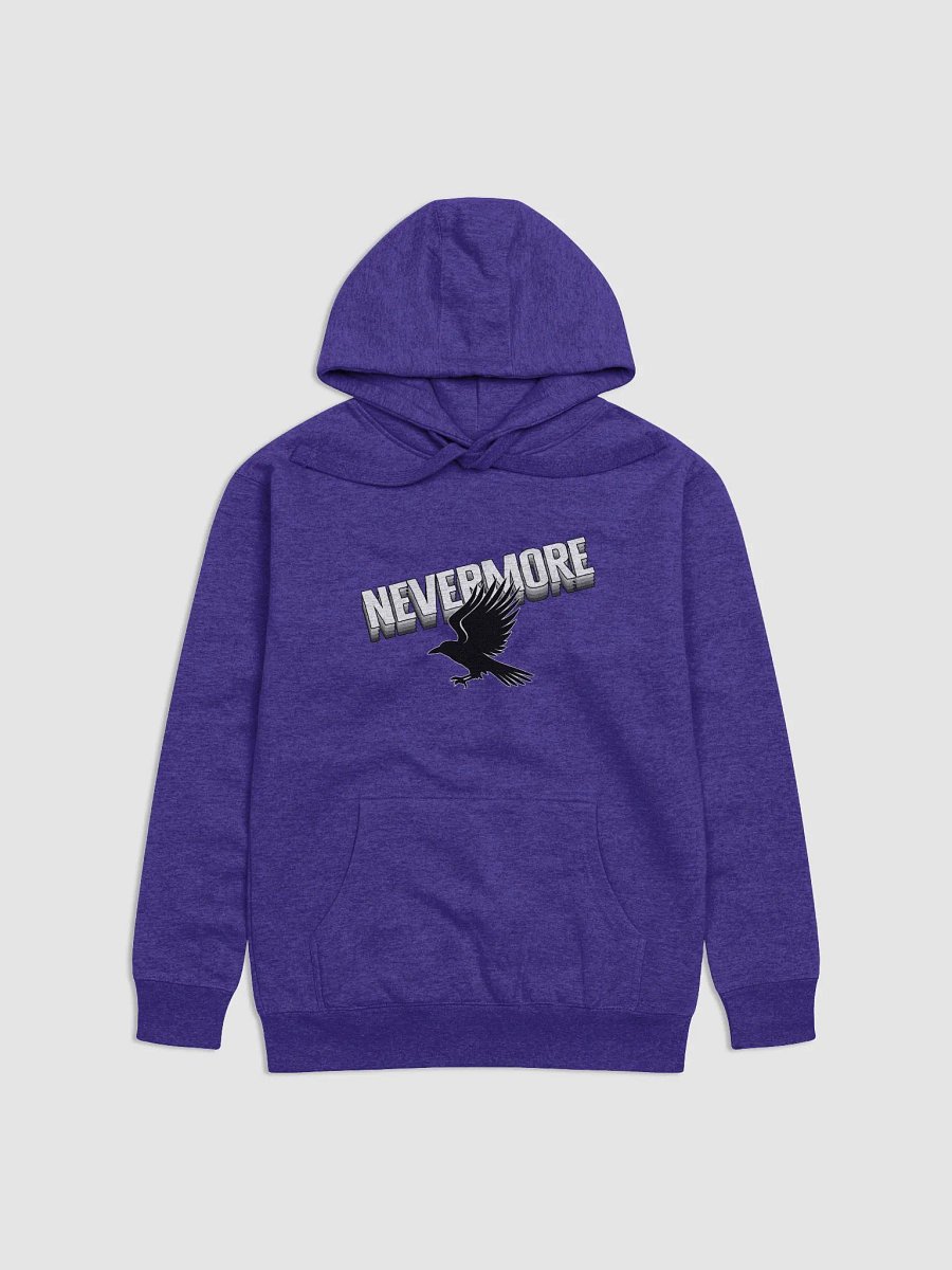 As The Raven Dreams - NEVERMORE product image (1)