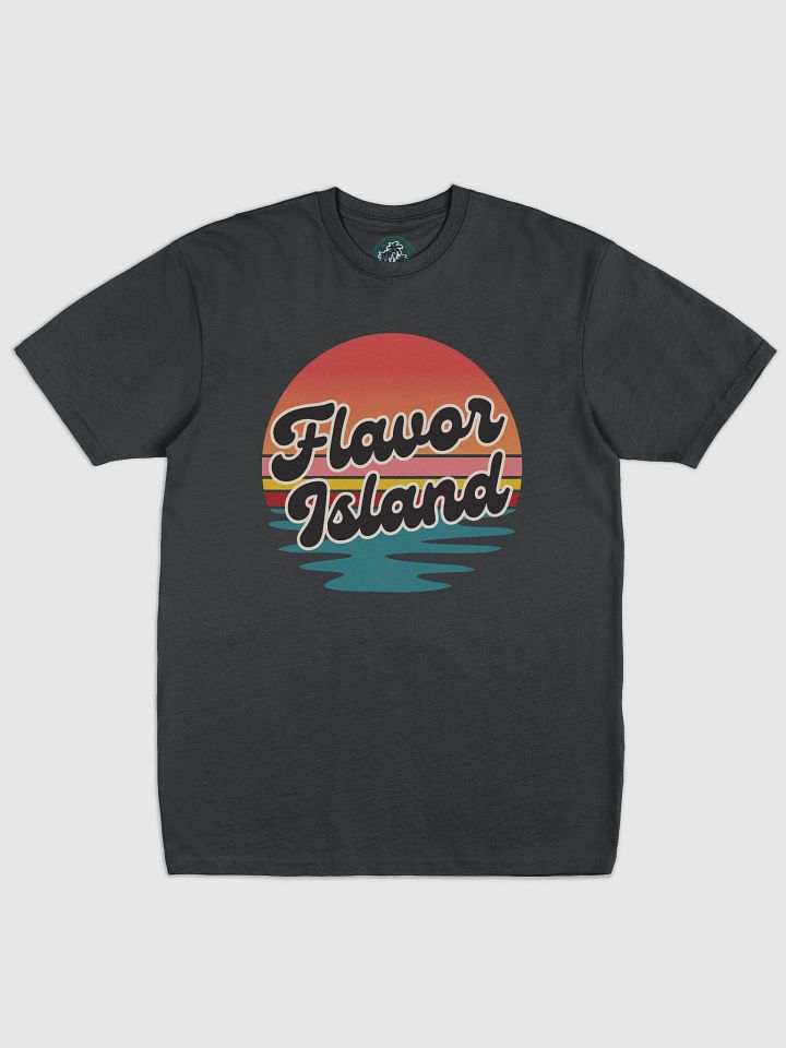 Flavor Island T product image (6)