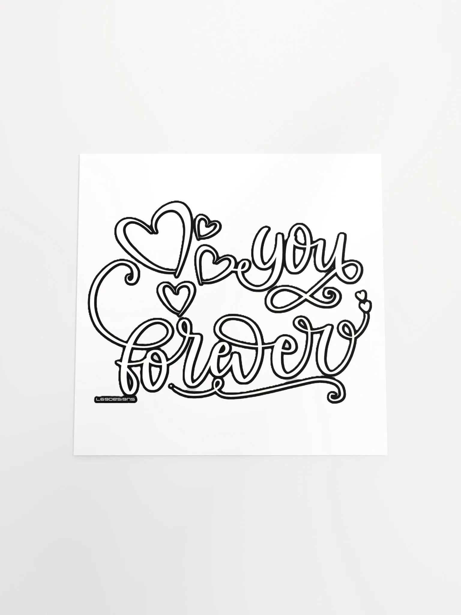 YOU FOREVER product image (19)