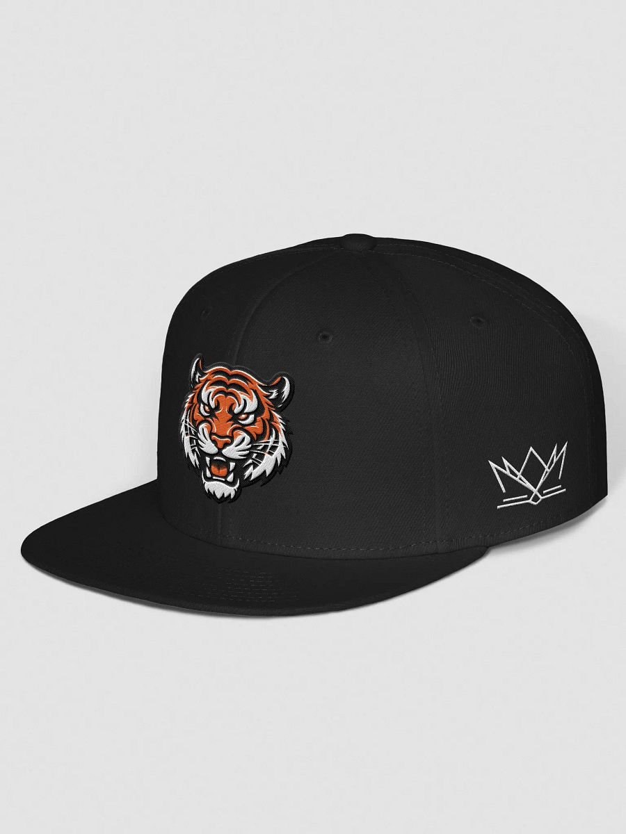 Wichita Wild Gridiron Clothing Snapback Hat product image (6)