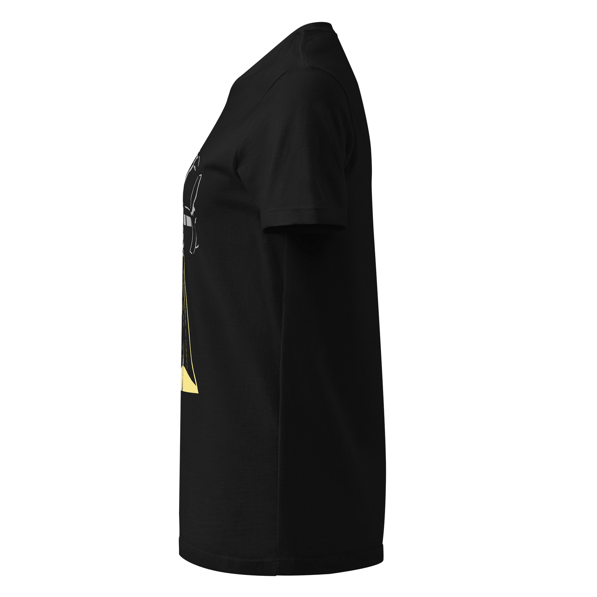 Illuminate Women's Drone T-Shirt product image (8)
