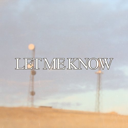 My new song Let Me Know w/ @sagecharmaine is out now!

LINK IN BIO! Streaming everywhere! I hope you are enjoying all the new...
