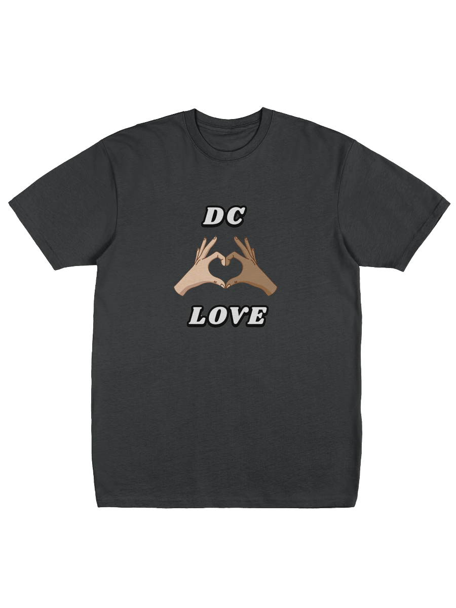 DCLove Shirt product image (4)