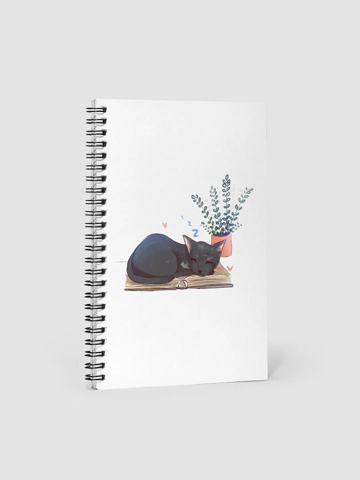 Locke Notepad product image (1)