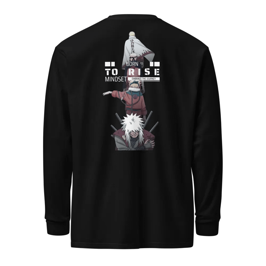 "Born to Rise" 🌅🔥 product image (2)