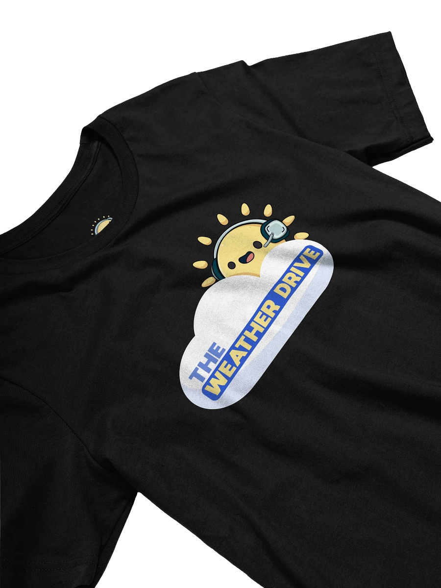 The Weather Drive Tee product image (25)