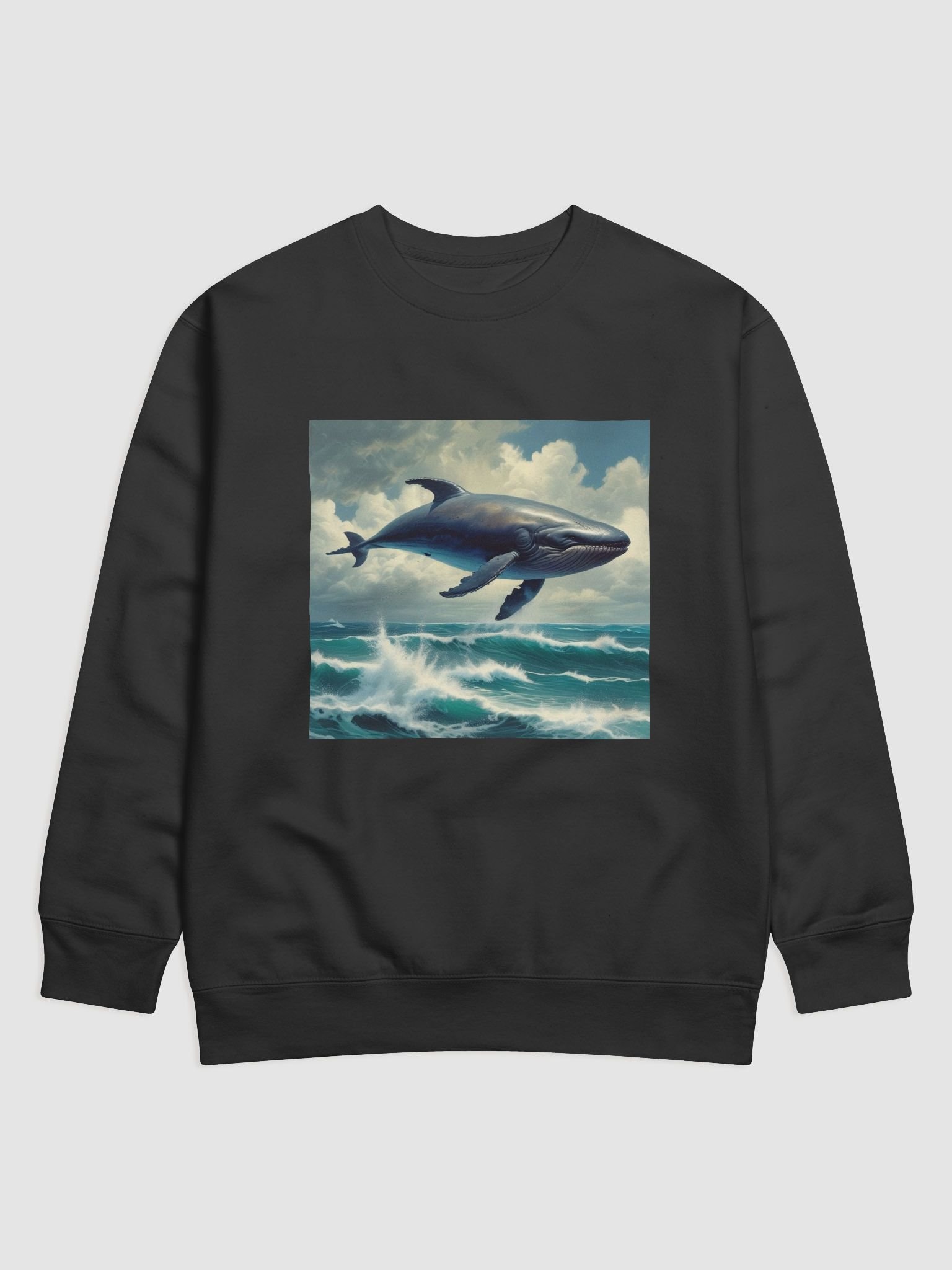 Mystic Whale product image (7)