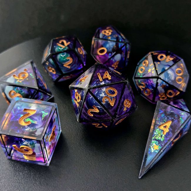Dice Sets