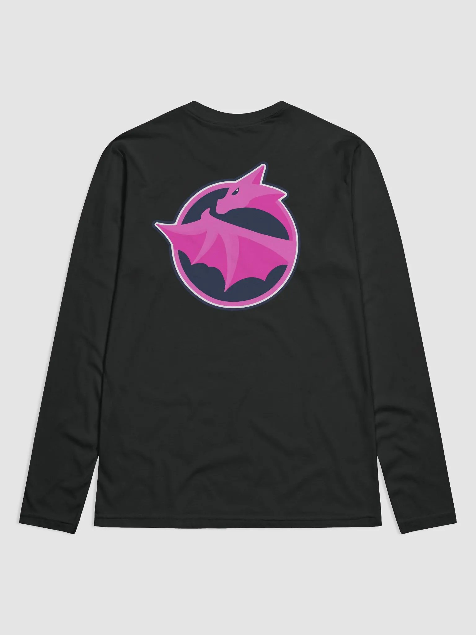 Dragons Long-Sleeve Crew product image (4)