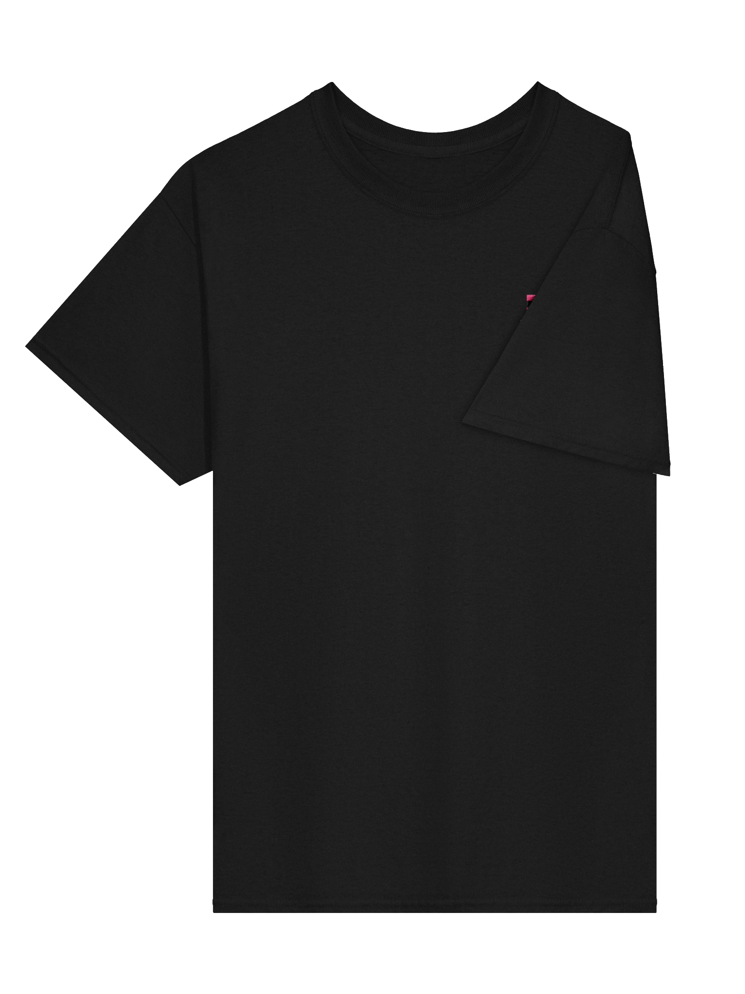 Embroidered Pixel Brog Shirt product image (21)