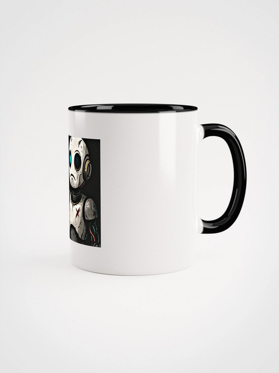 Bot Lives Matter Mug product image (1)