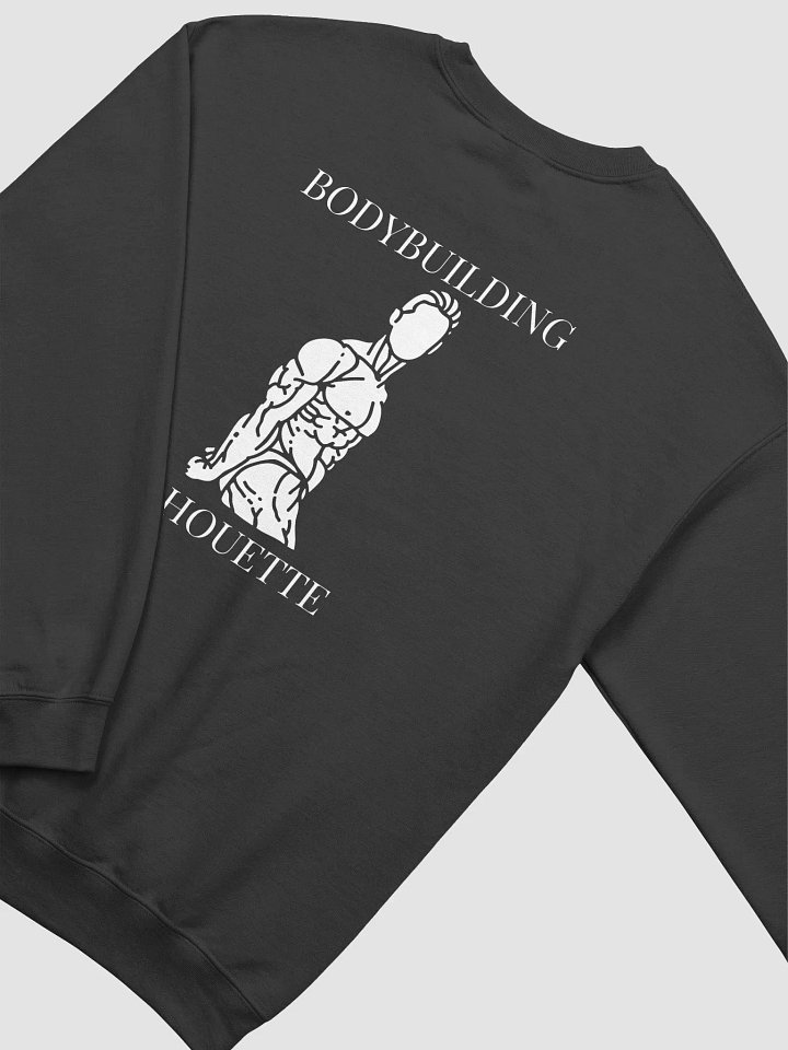 Athlete Crewneck Sweatshirt product image (1)