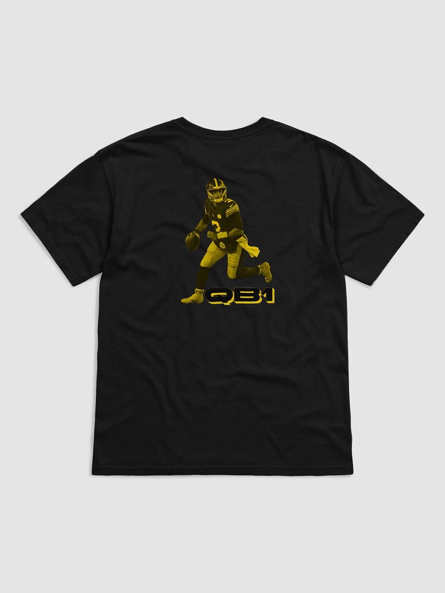 Steel City QB1 Tee product image (3)