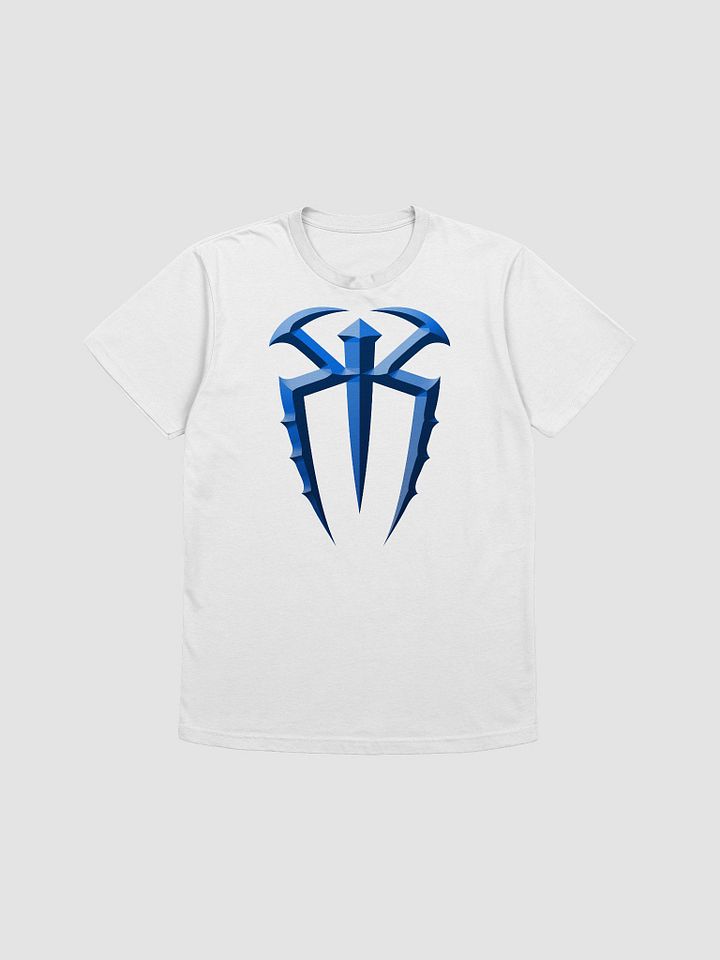 Roman Reigns Kite Shield Supersoft Tee product image (1)