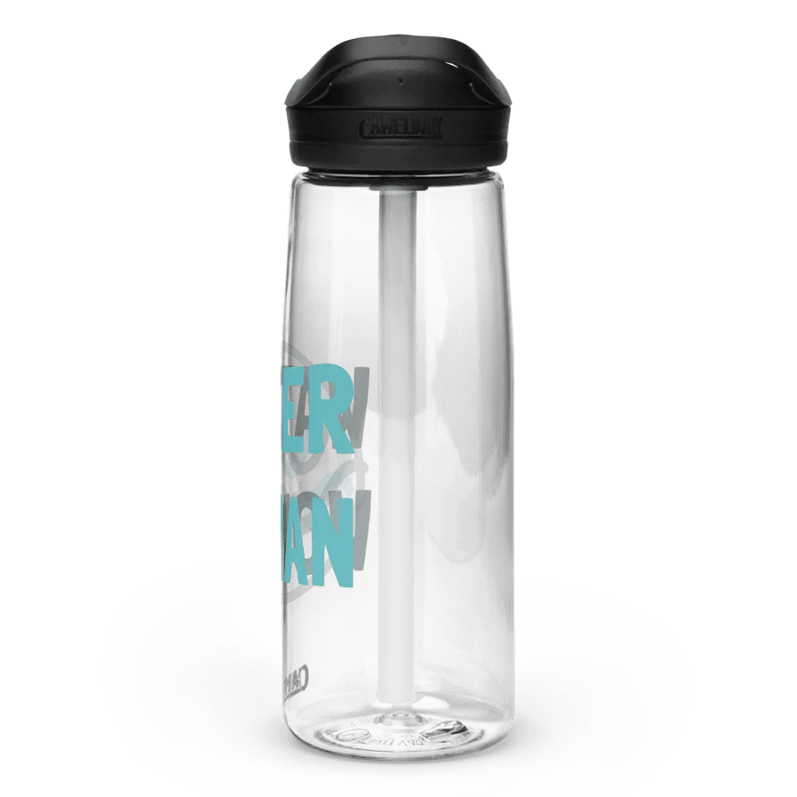 WATER WOMAN WATER BOTTLE product image (3)