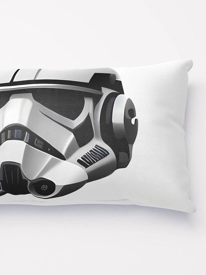 TROOPER PILLOW product image (2)