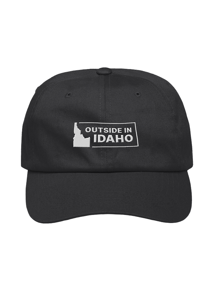 Outside in Idaho Logo Classic Dad Hat product image (1)
