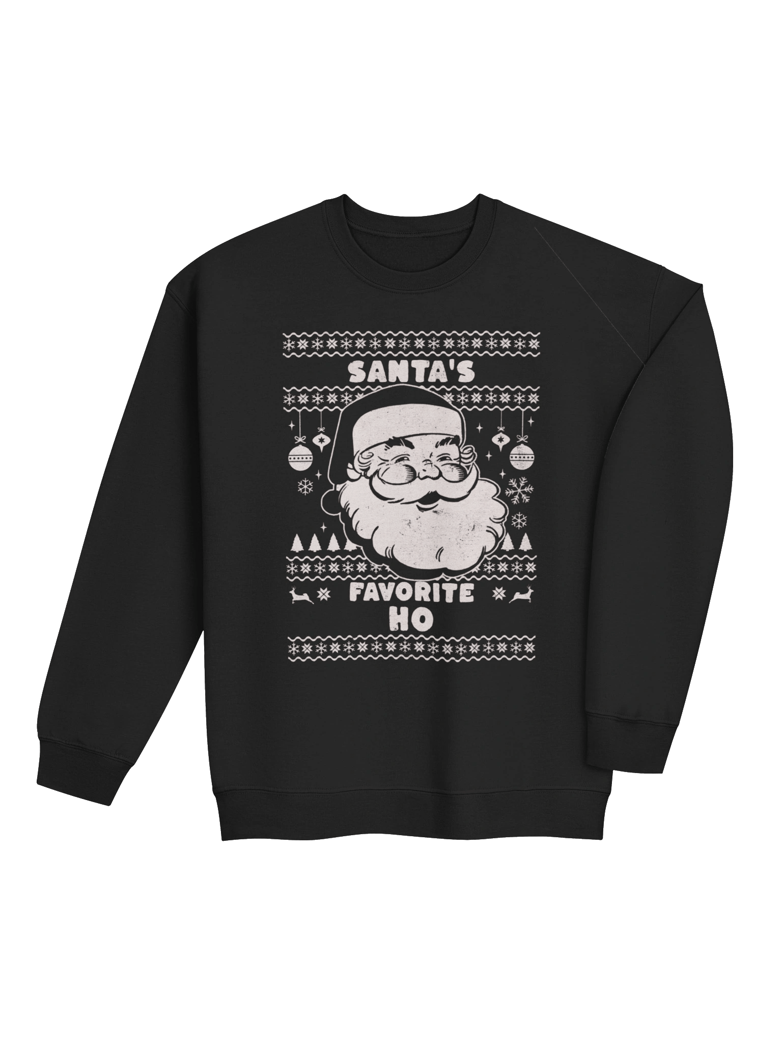 Santa's Favorite Ho product image (26)