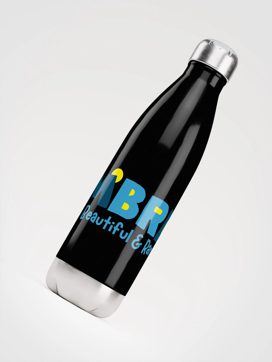 LMBRD2 STAINLESS STEEL BOTTLE product image (4)