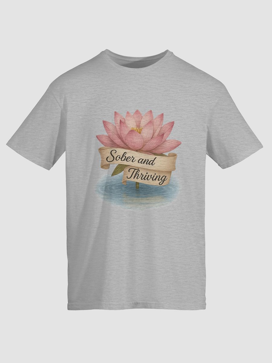 Sober and Thriving product image (6)
