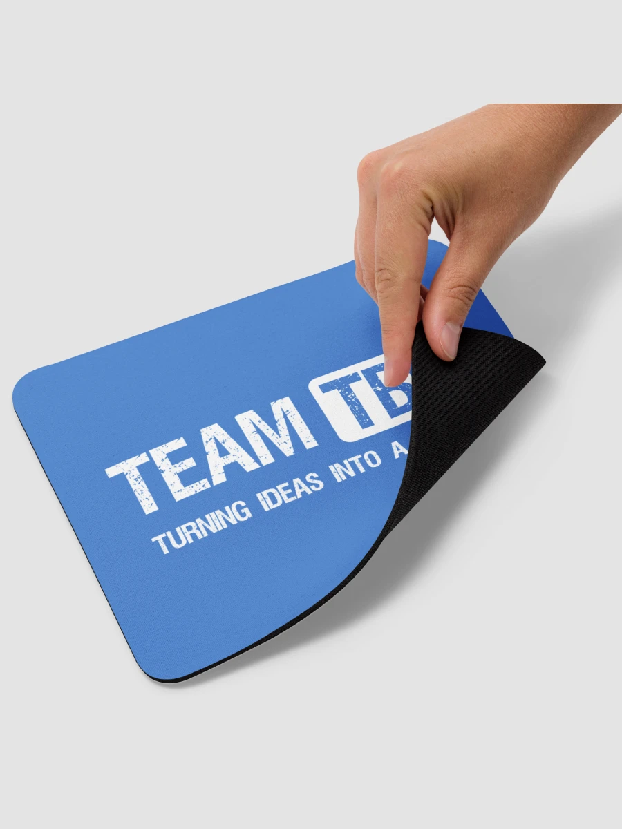 TeamTBM Mouse Pad product image (3)