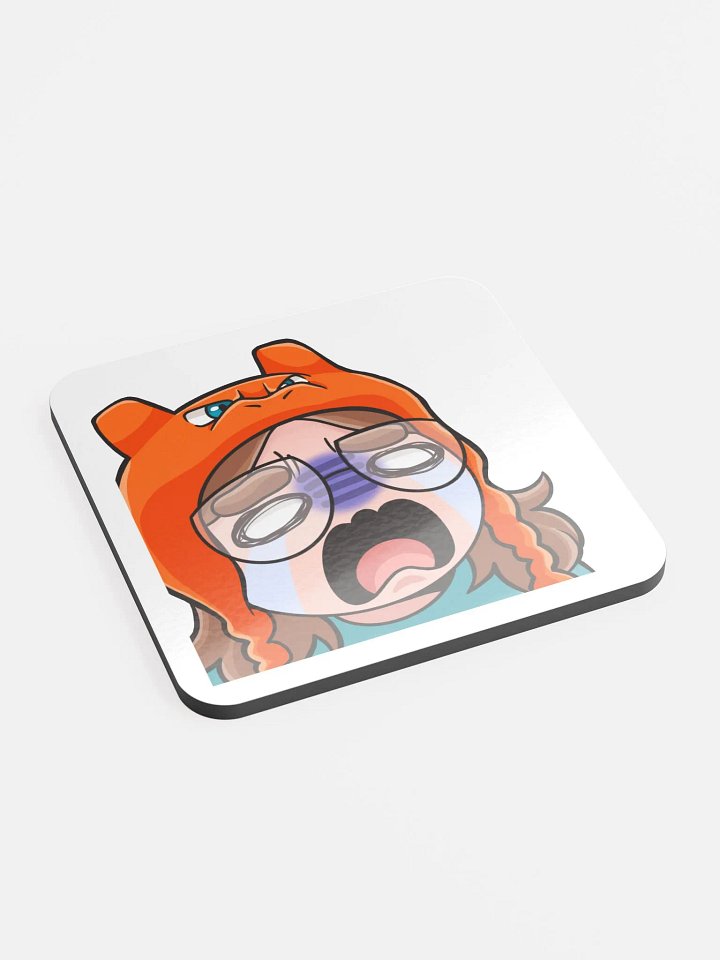 BraveDespair Coaster product image (2)