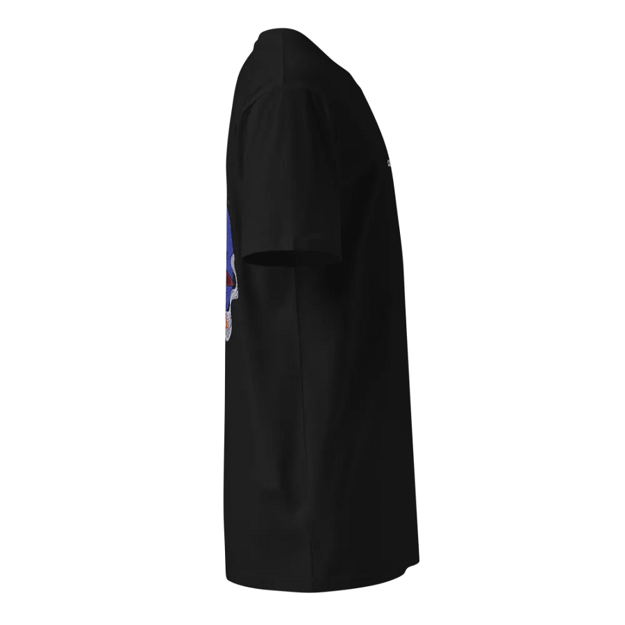 Louvra Unisex Premium T-Shirt product image (4)