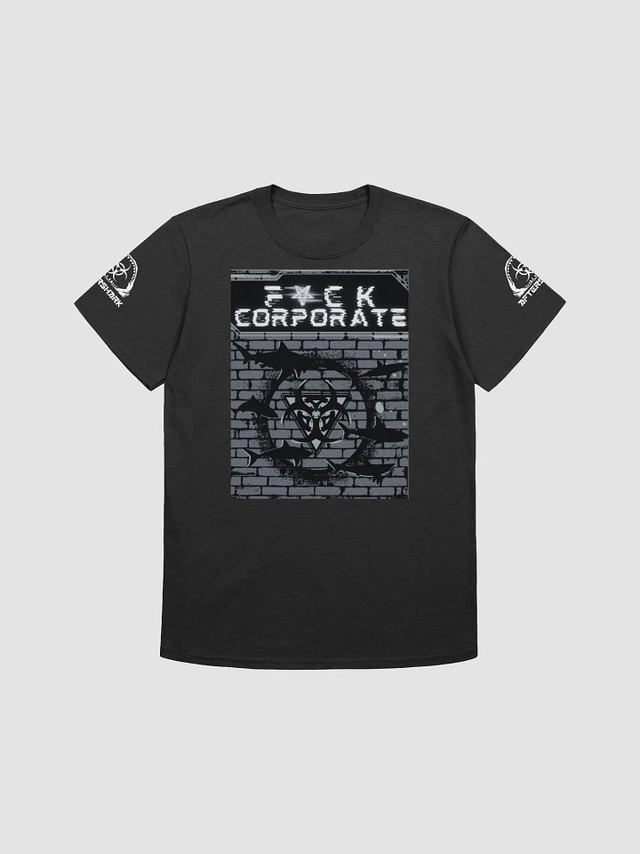 BuyAvowel shirt product image (1)