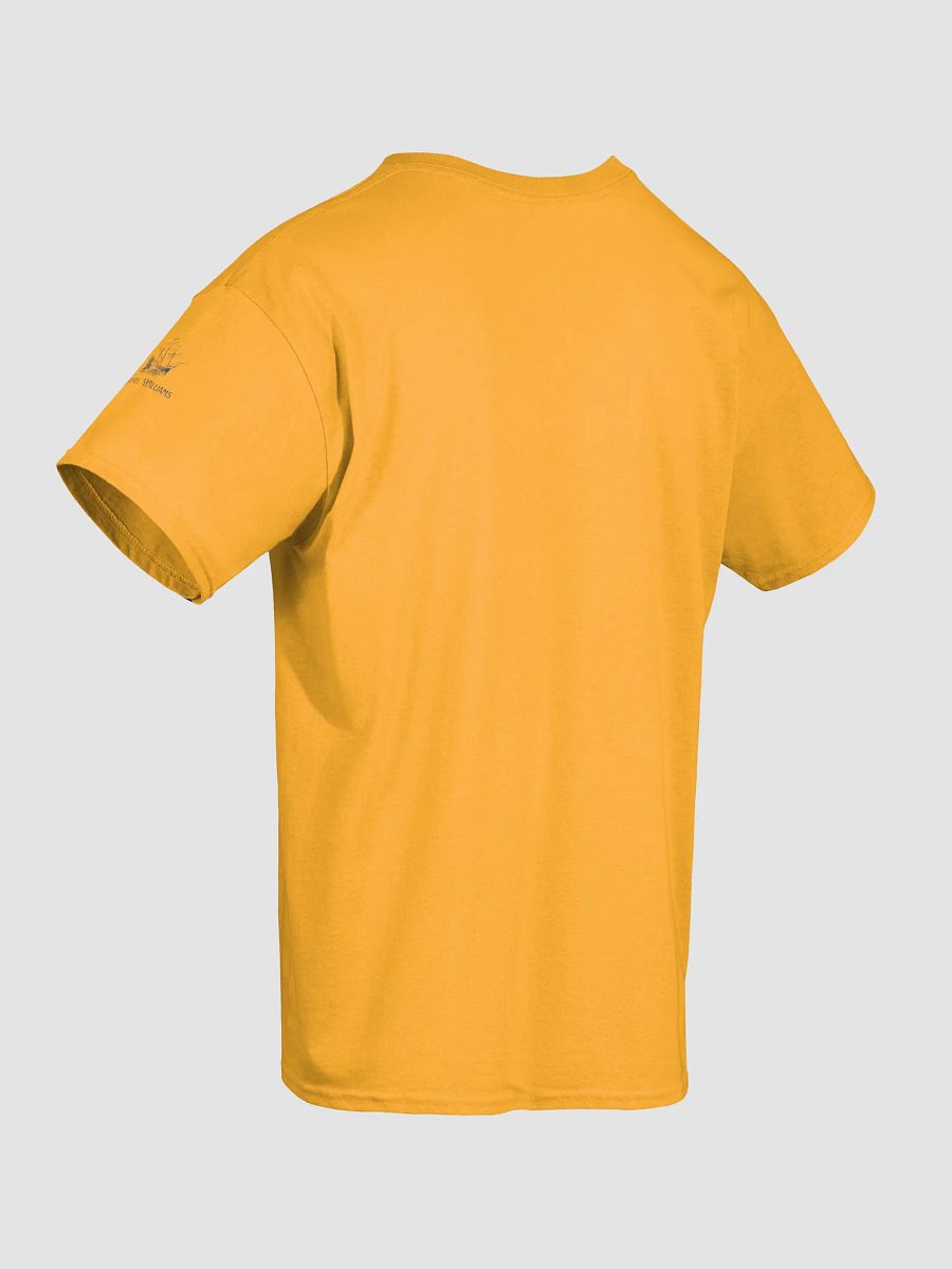 Crypto Millionaire T-Shirt product image (6)