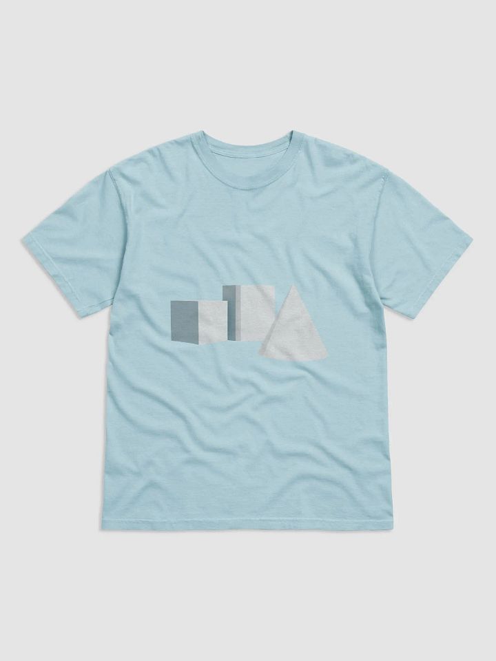 Geometry Bop T-Shirt product image (1)