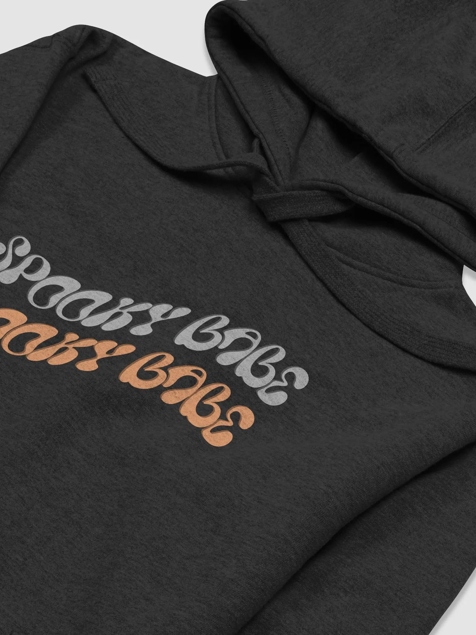 Spooky Babe Hoodie product image (2)