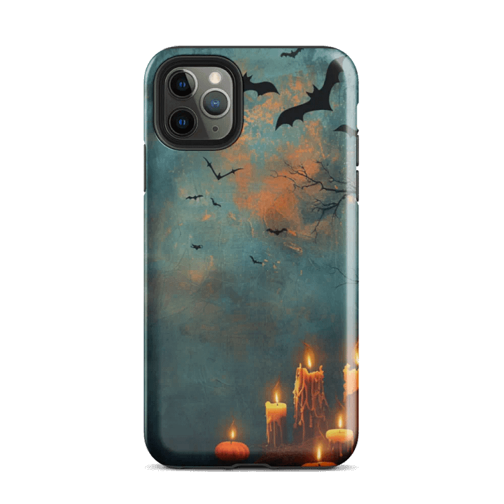 Halloween-Themed Phone Case | Spooky & Stylish Protection for Your Device product image (34)