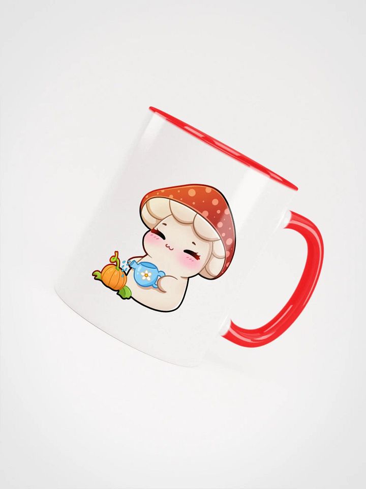 Garden Mushie Mug product image (31)