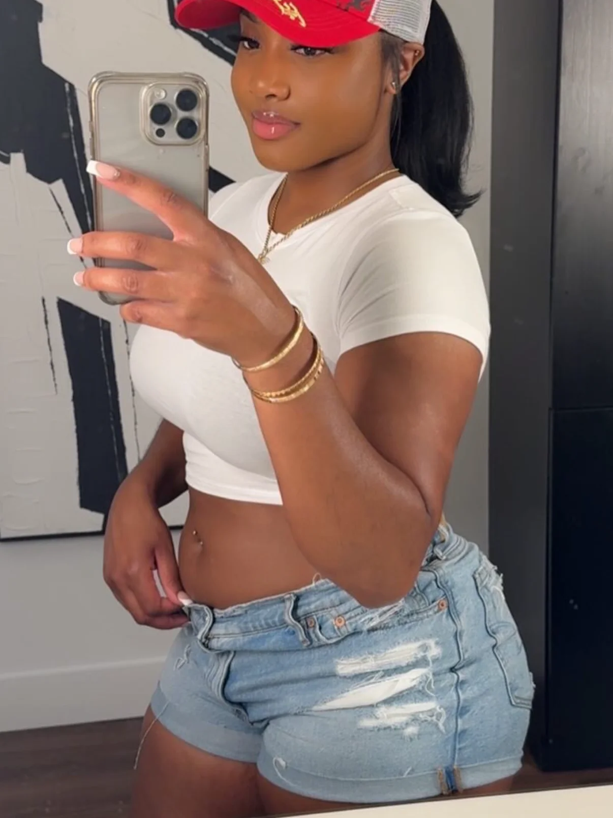 SUPER GYATT PAGE REVEAL product image (2)