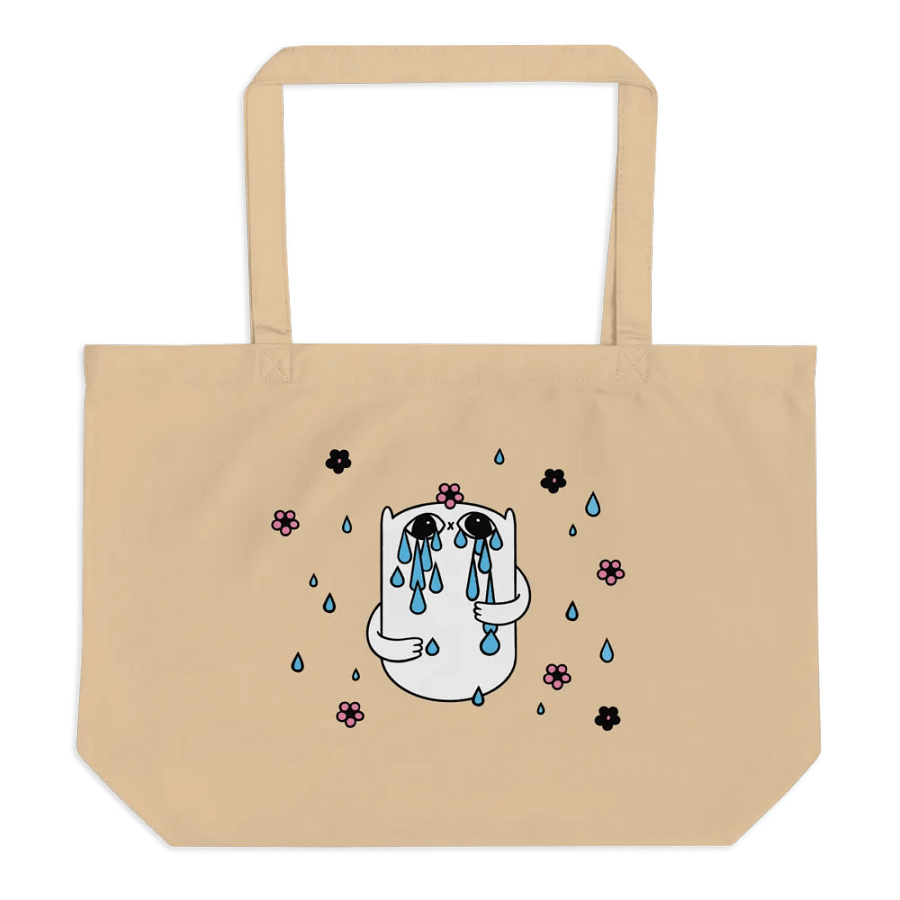 WLS Bag with print product image (1)