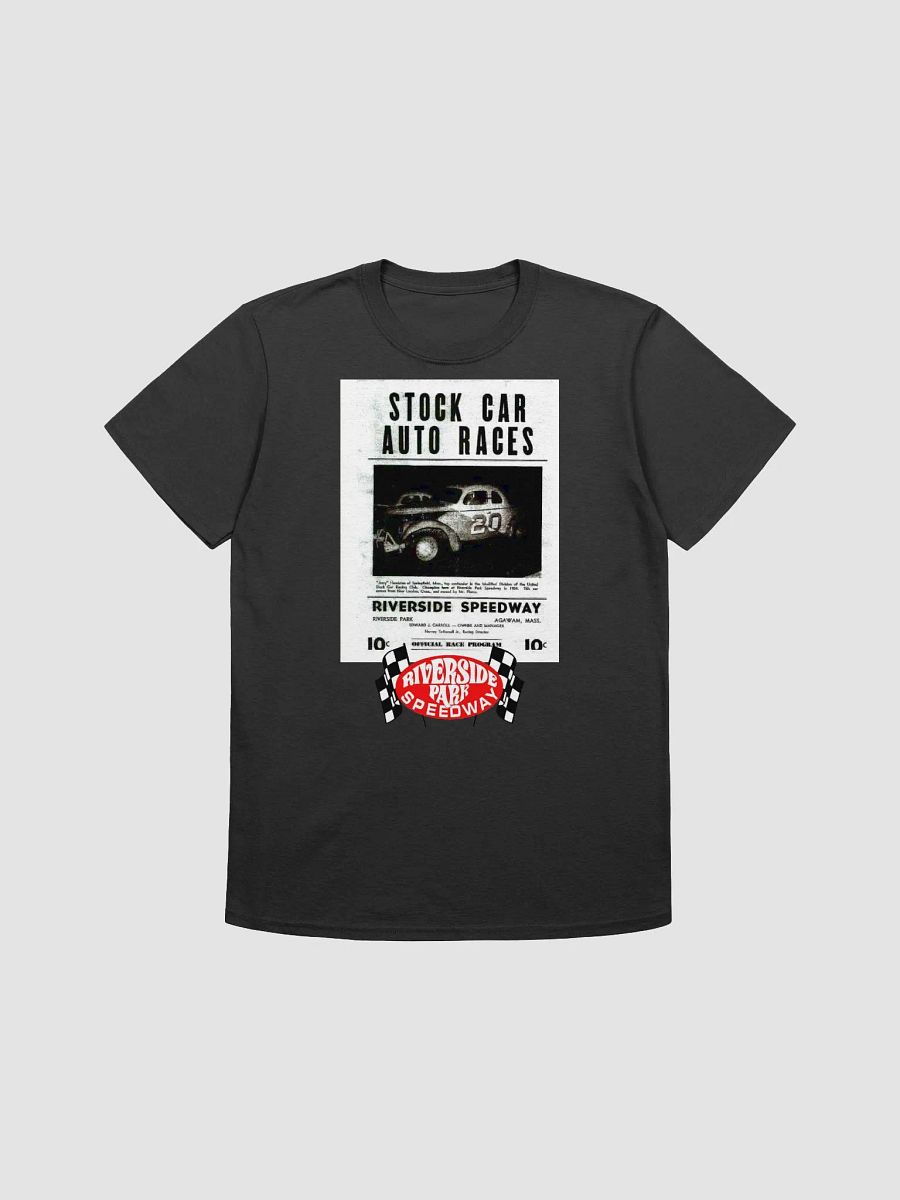 Riverside Vintage Program T-shirt product image (1)