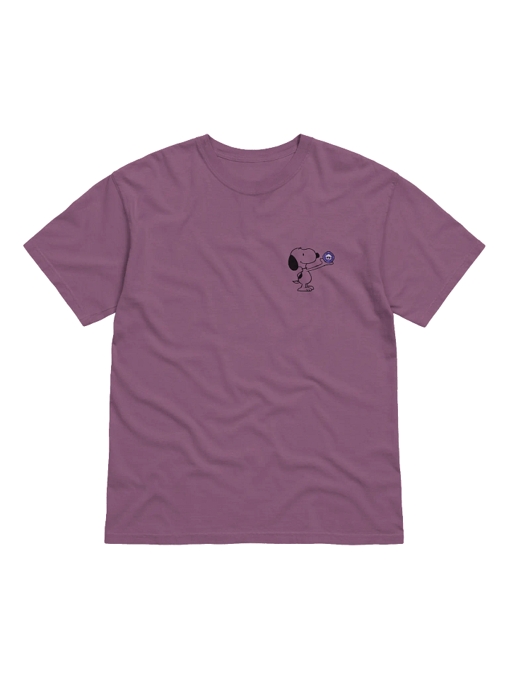 Snoopy Front Logo product image (2)