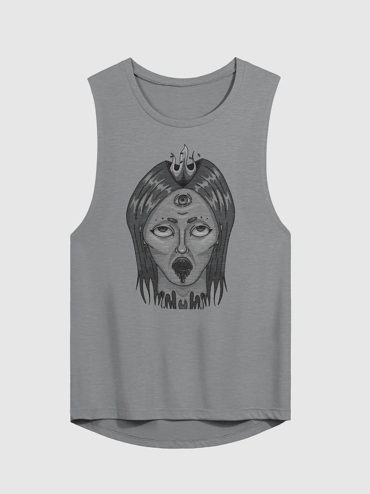Inner Inferno - Muscle Tee product image (2)