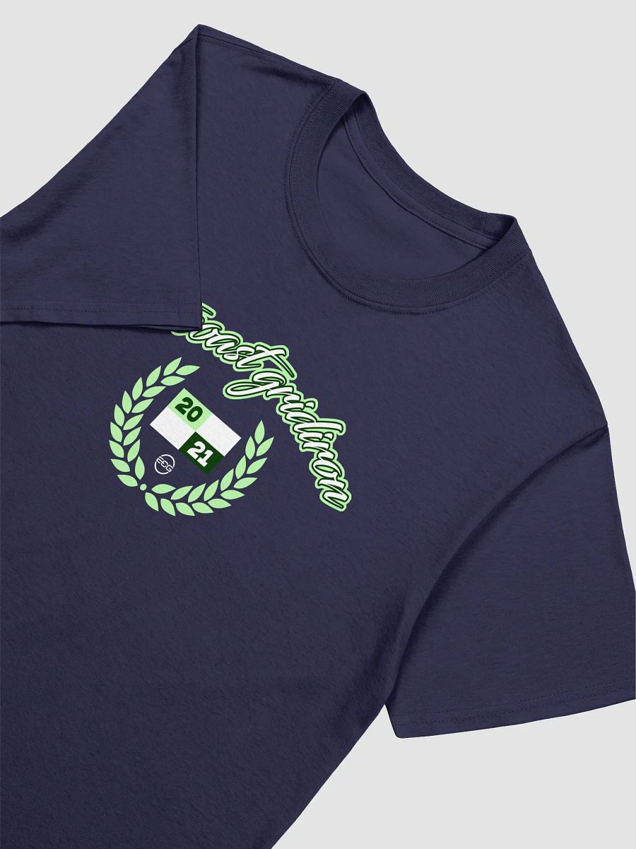 School Style Tee product image (7)