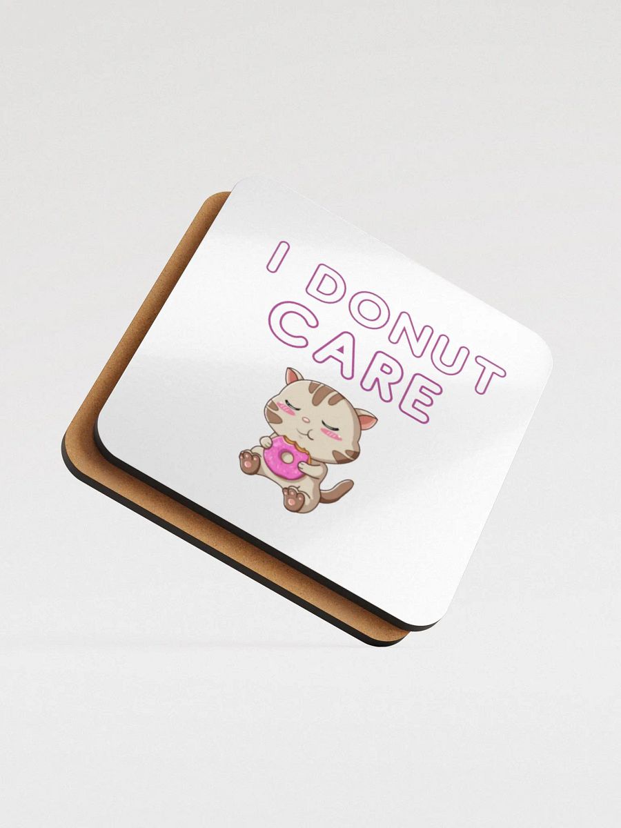 Donut Coaster product image (1)