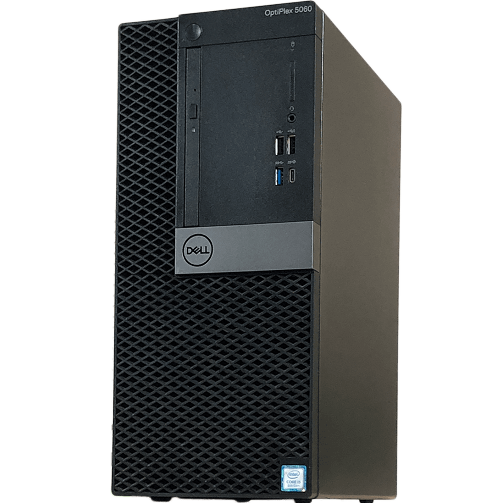Dell OptiPlex 5060 product image (3)