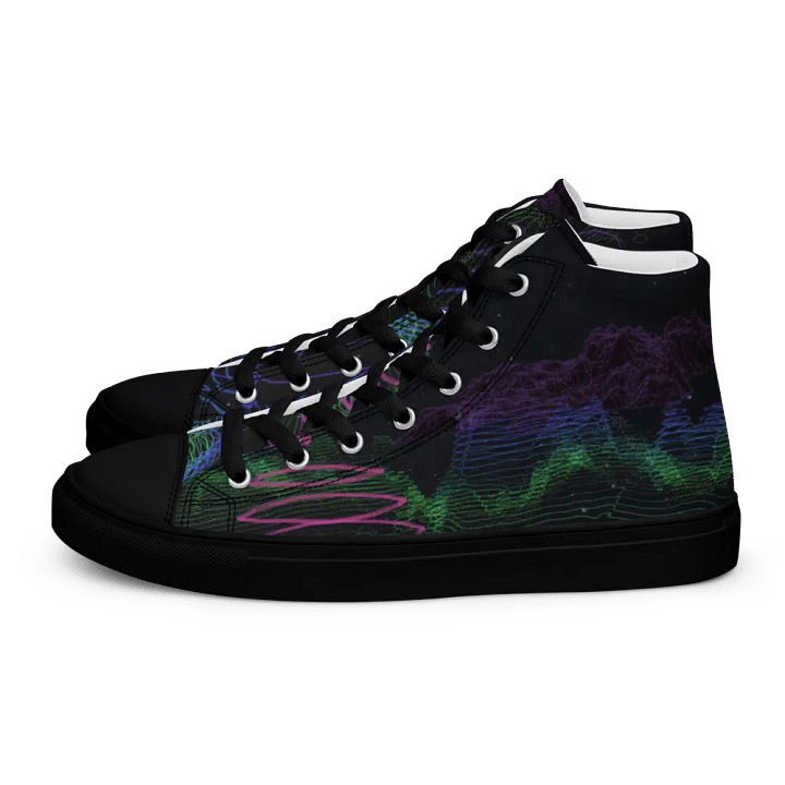 DCJ - Void shoes (m) product image (1)