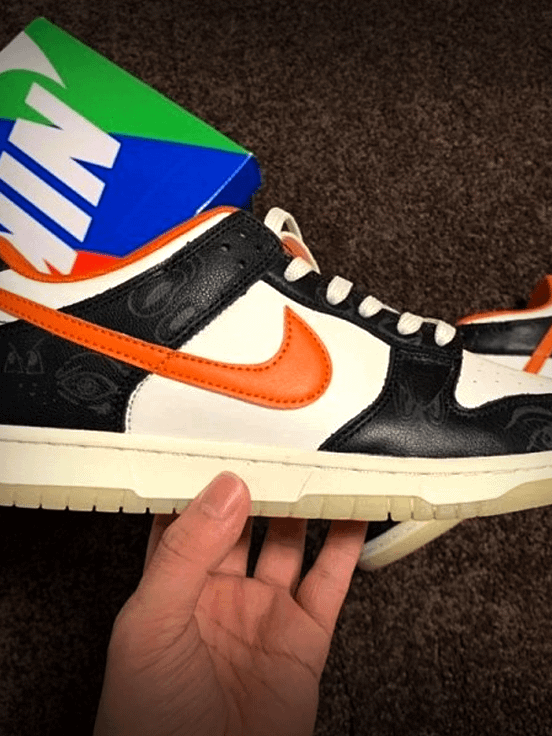 (EXCLUSIVE) SB DUNKS COLLECTION product image (5)