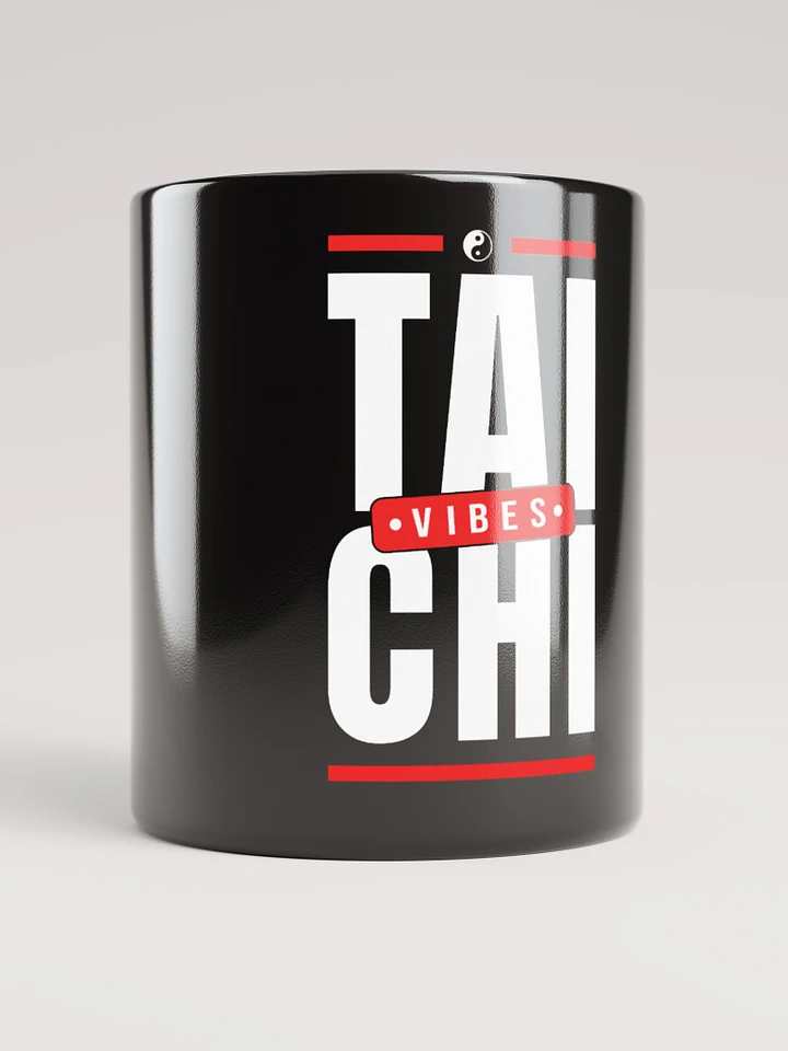 Tai Chi Vibes - Coffee Mug product image (1)